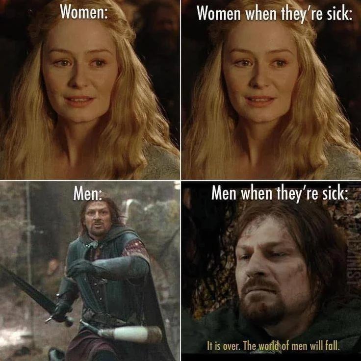 down with the sickness